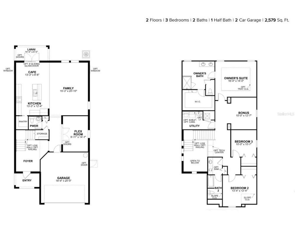 7491 NOTCHED PINE BEND Wesley Chapel, FL 33545