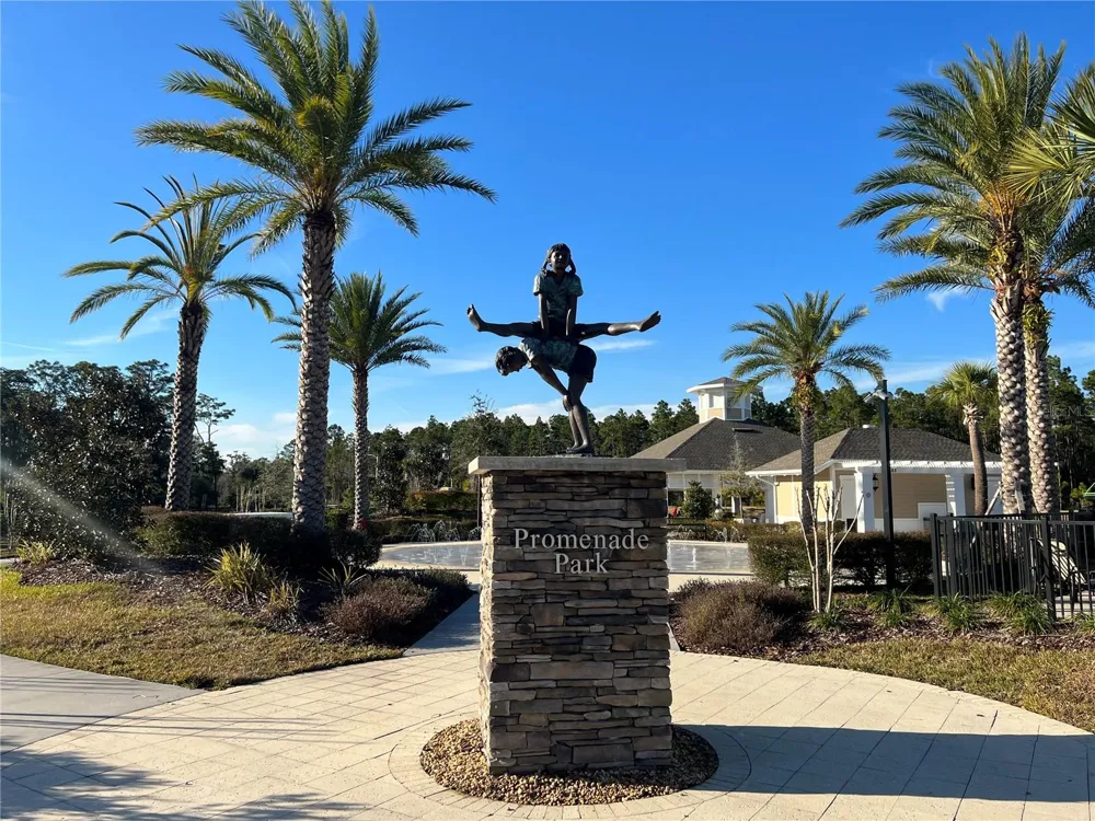 32455 LIMITLESS PLACE Wesley Chapel, FL 33545