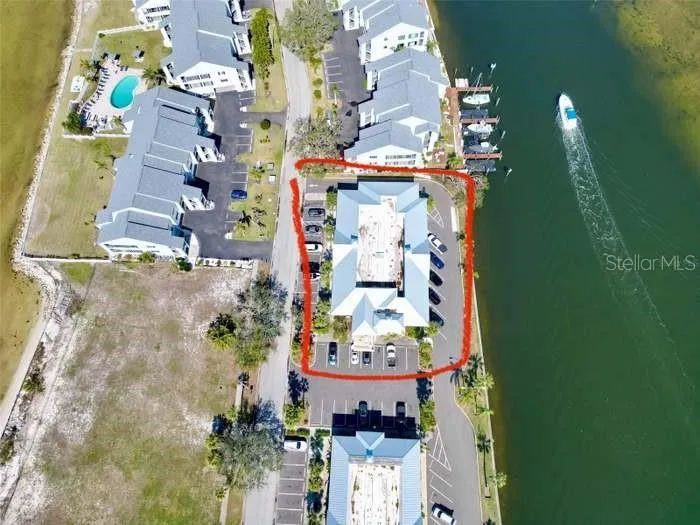 611 DESTINY DRIVE #406 Ruskin, FL 33570