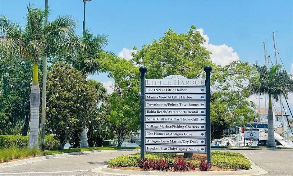 611 DESTINY DRIVE #406 Ruskin, FL 33570