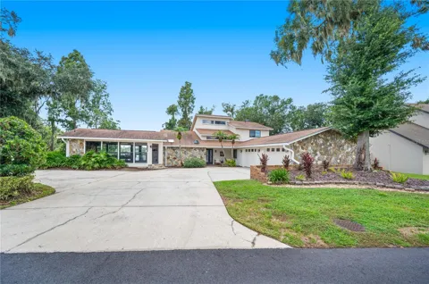 6033 MOUNTAIN LAKE DRIVE
