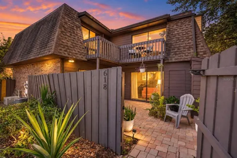 618 OLYMPIC DRIVE #6A
