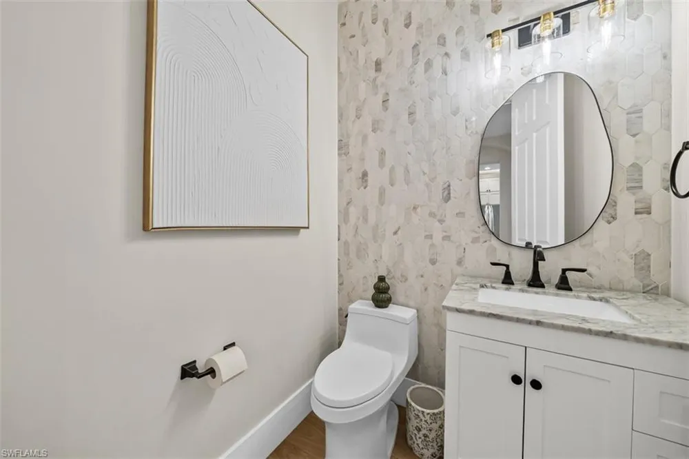 12710 Aviano Drive Naples, FL 34105