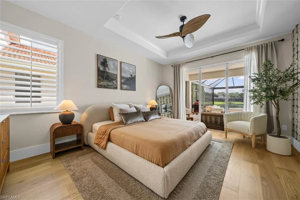 12710 Aviano Drive Naples, FL 34105