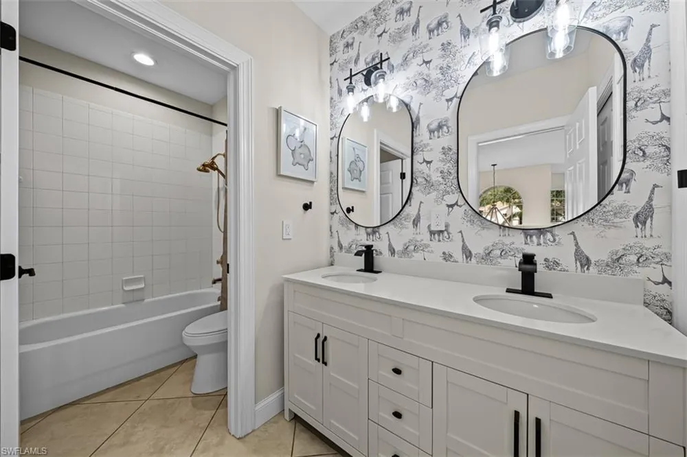 12710 Aviano Drive Naples, FL 34105