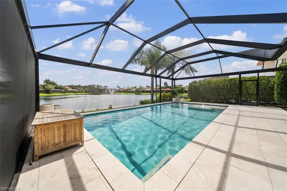 12710 Aviano Drive Naples, FL 34105