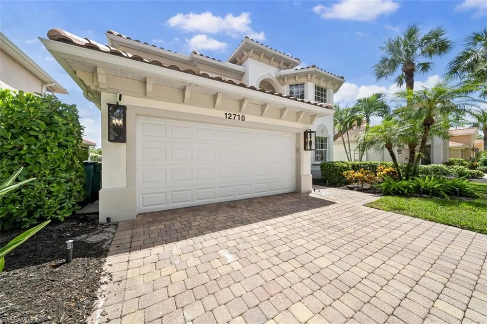 12710 Aviano Drive Naples, FL 34105