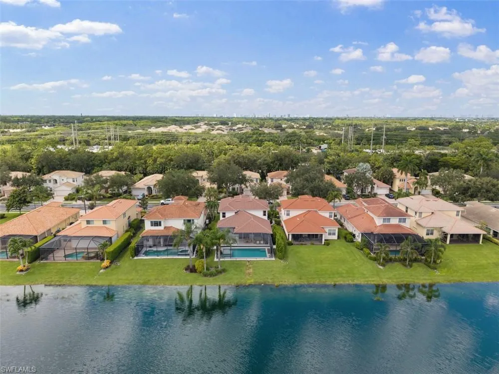 12710 Aviano Drive Naples, FL 34105