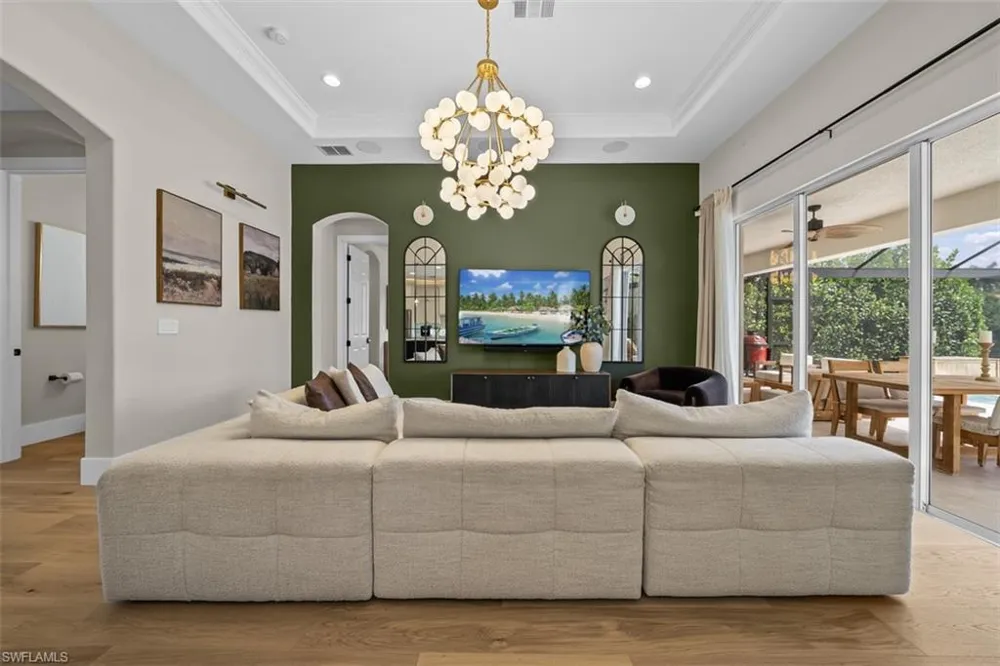 12710 Aviano Drive Naples, FL 34105
