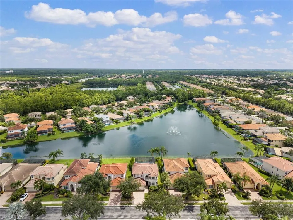 12710 Aviano Drive Naples, FL 34105