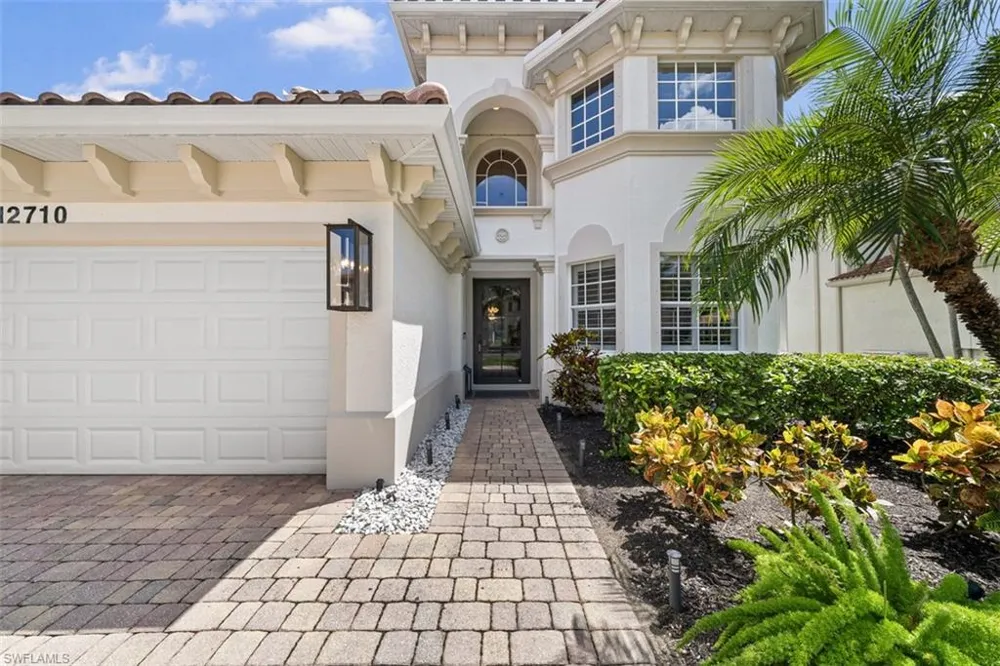 12710 Aviano Drive Naples, FL 34105
