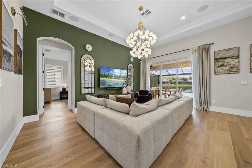 12710 Aviano Drive Naples, FL 34105