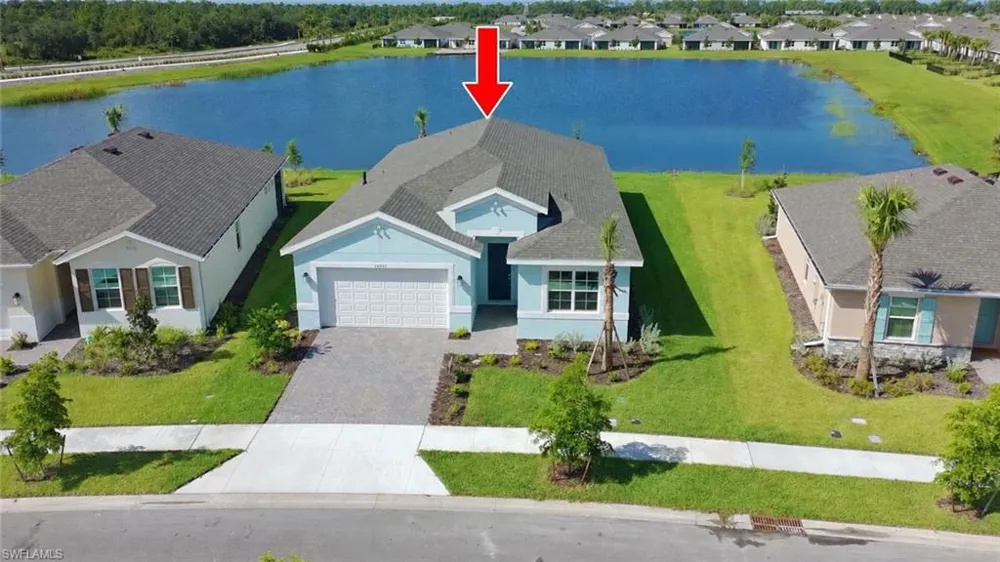 44643 Plumeria Street Punta Gorda, FL 33982