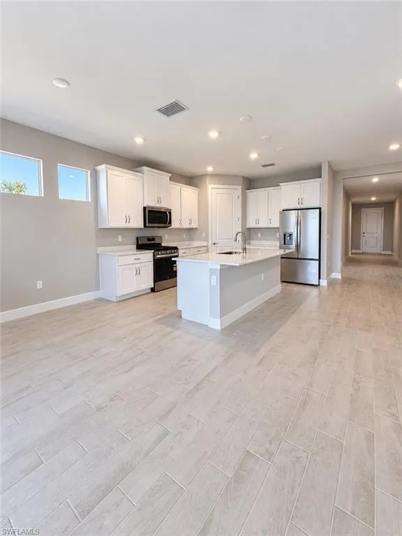 44643 Plumeria Street Punta Gorda, FL 33982