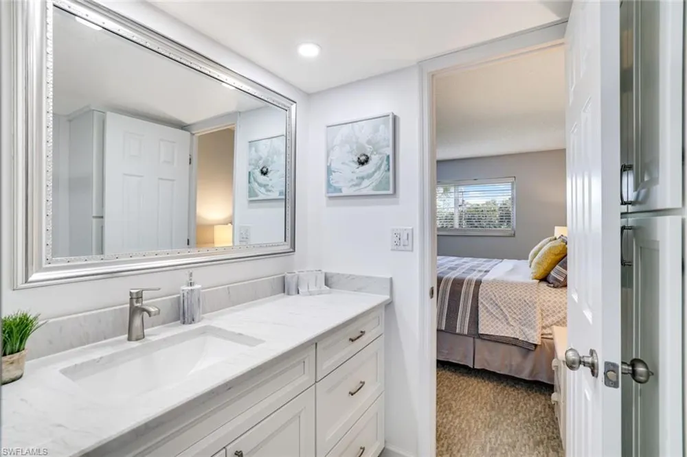 200 Forest Lakes Boulevard #204 Naples, FL 34105