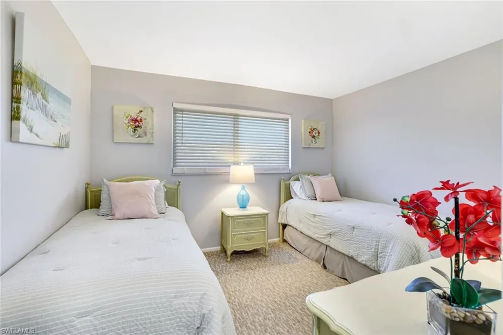 200 Forest Lakes Boulevard #204 Naples, FL 34105