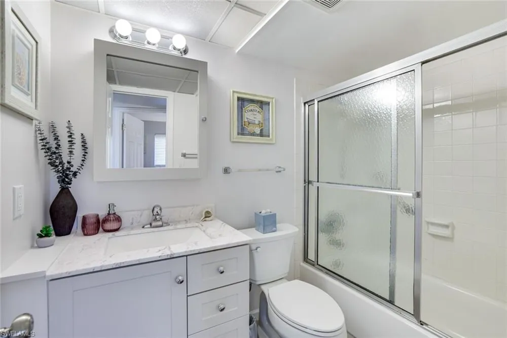 200 Forest Lakes Boulevard #204 Naples, FL 34105