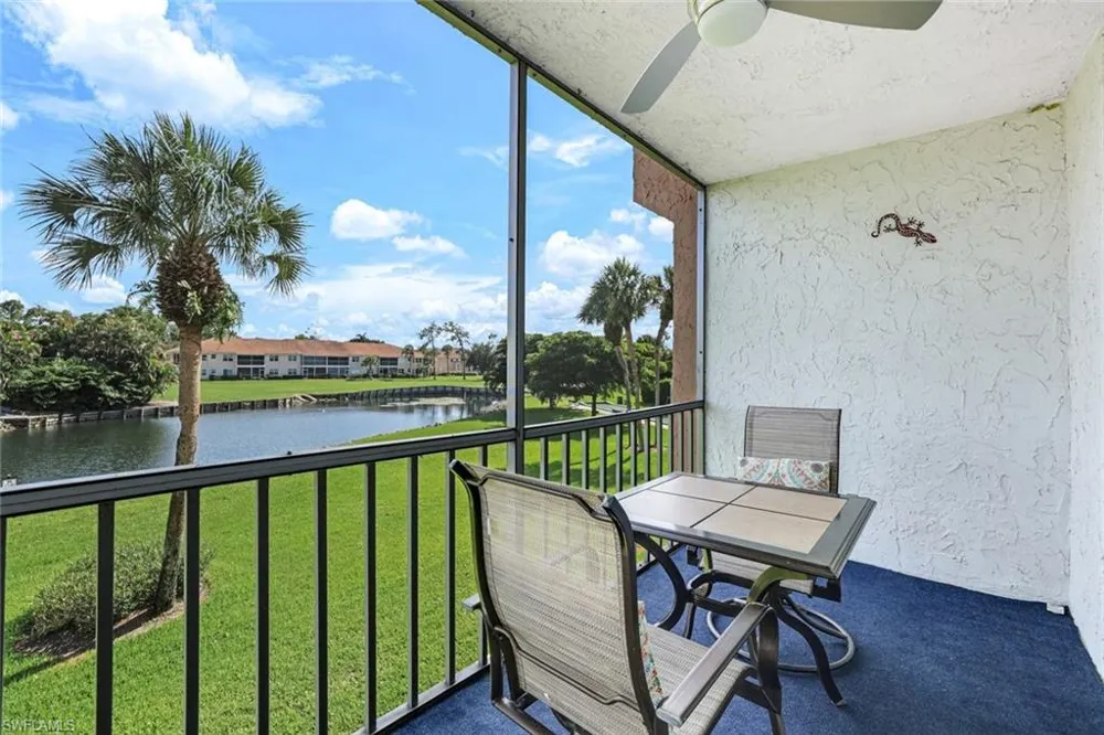 200 Forest Lakes Boulevard #204 Naples, FL 34105