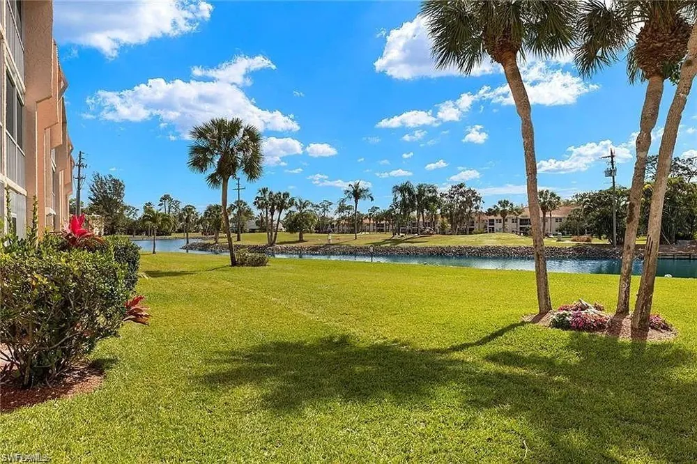 200 Forest Lakes Boulevard #204 Naples, FL 34105
