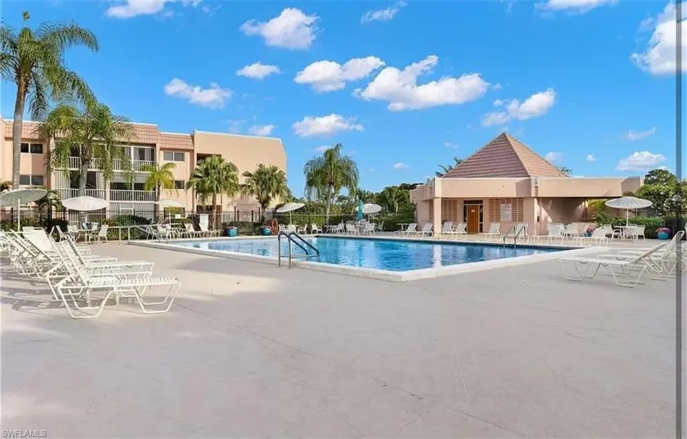 200 Forest Lakes Boulevard #204 Naples, FL 34105