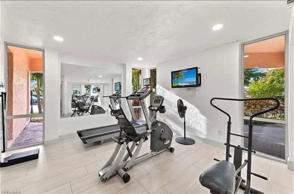 200 Forest Lakes Boulevard #204 Naples, FL 34105