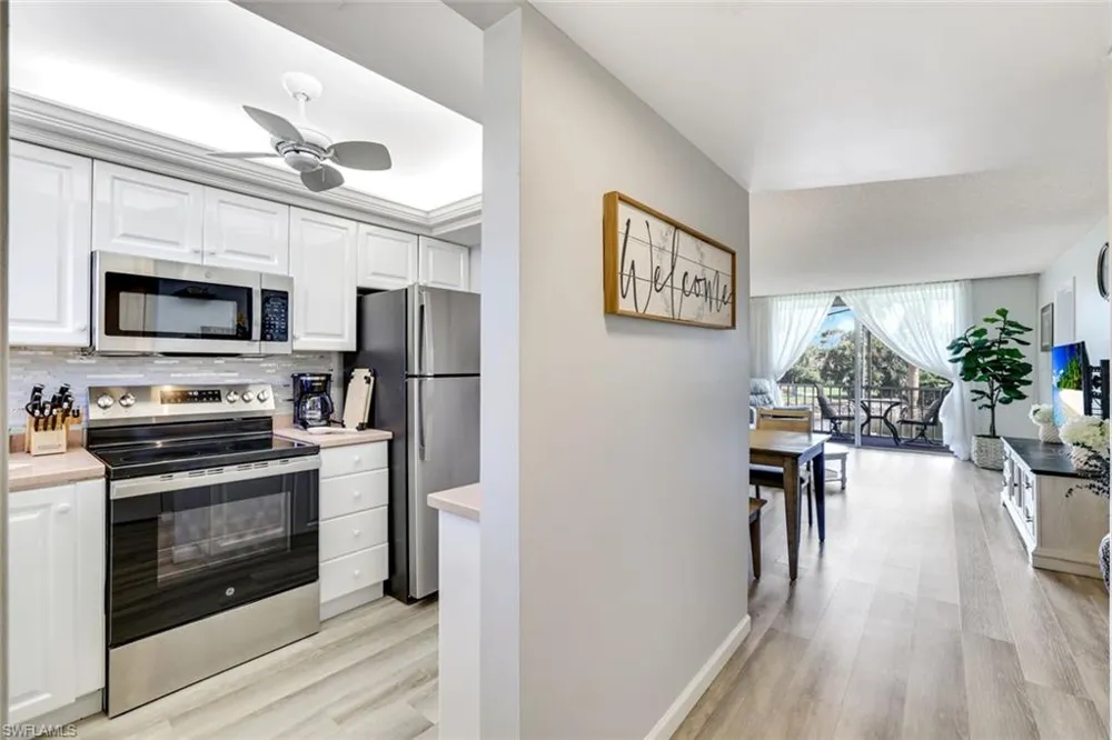 200 Forest Lakes Boulevard #204 Naples, FL 34105