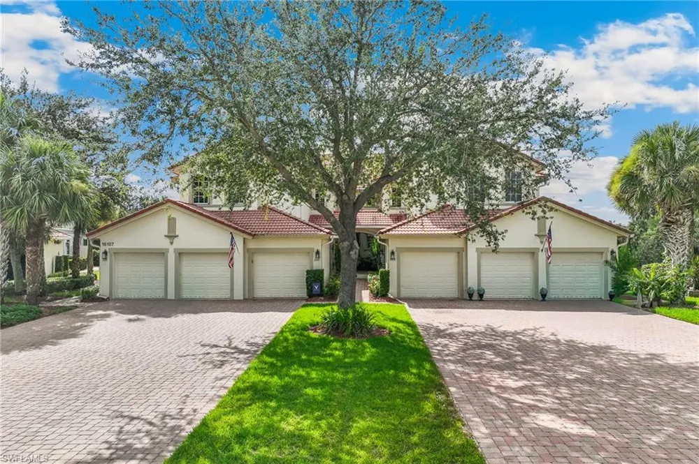 16107 Mount Abbey Way #202 Fort Myers, FL 33908