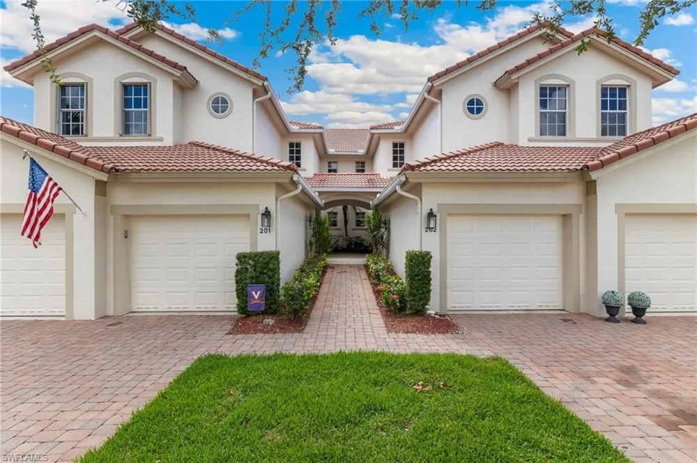 16107 Mount Abbey Way #202 Fort Myers, FL 33908