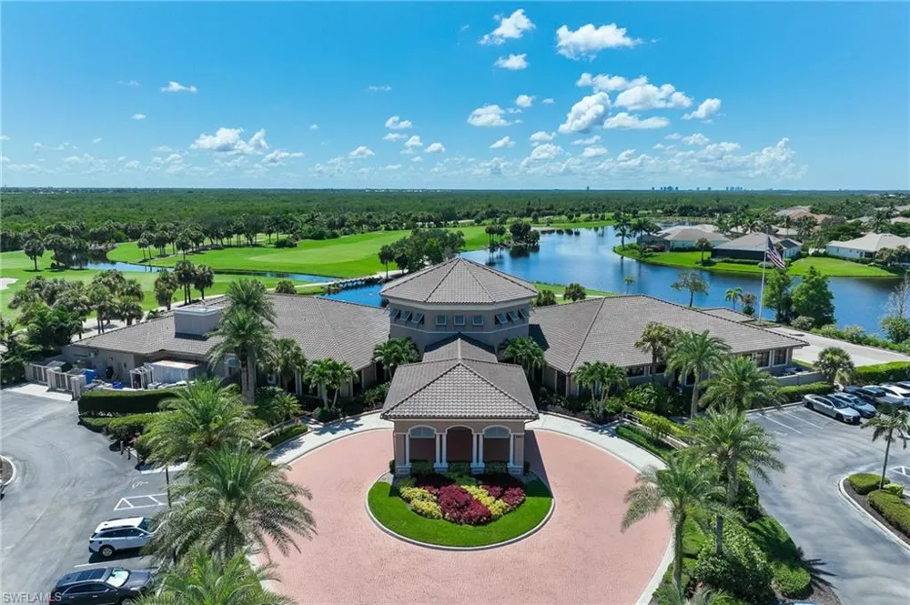 16107 Mount Abbey Way #202 Fort Myers, FL 33908