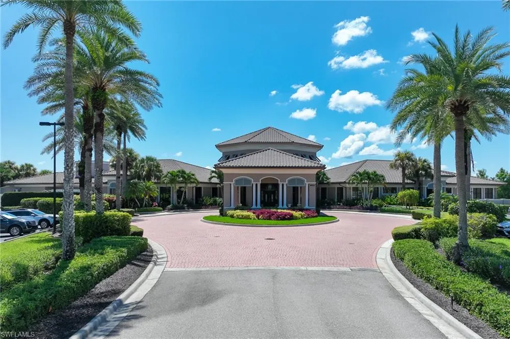 16107 Mount Abbey Way #202 Fort Myers, FL 33908