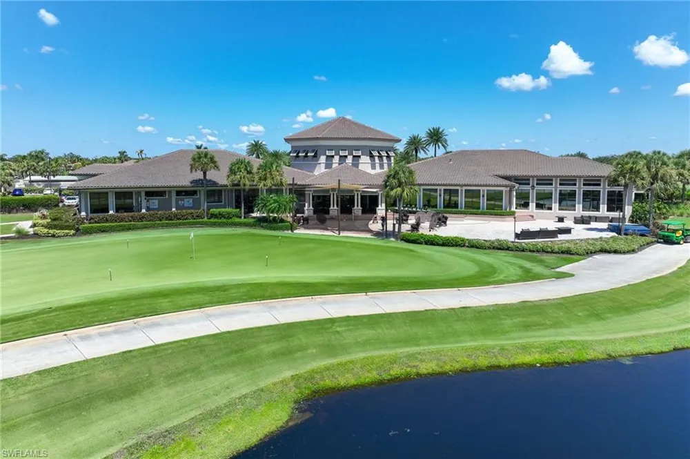 16107 Mount Abbey Way #202 Fort Myers, FL 33908