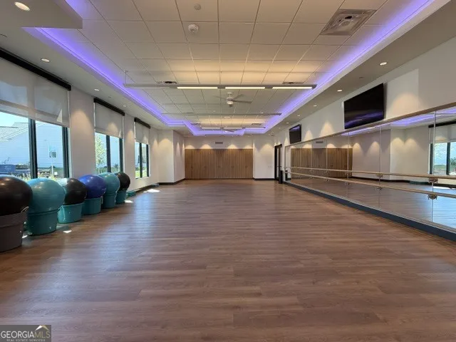 93 Club Cresswind DR Newnan, GA 30263