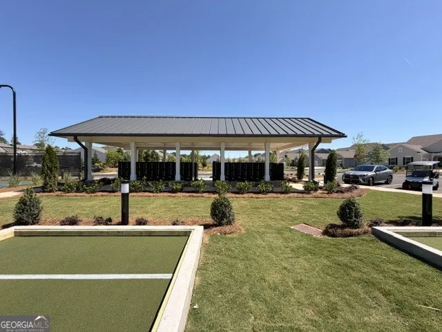 93 Club Cresswind DR Newnan, GA 30263