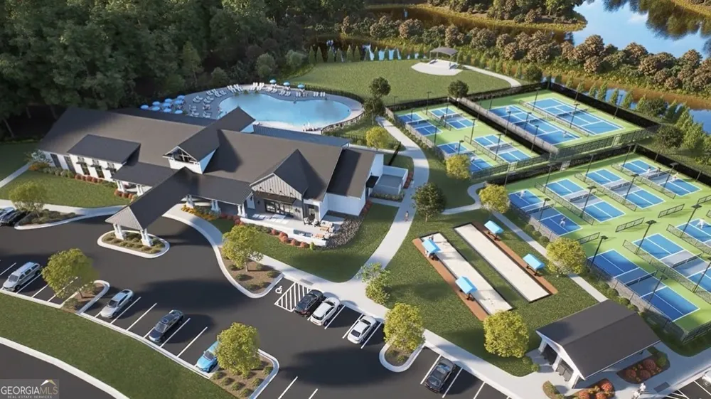 93 Club Cresswind DR Newnan, GA 30263
