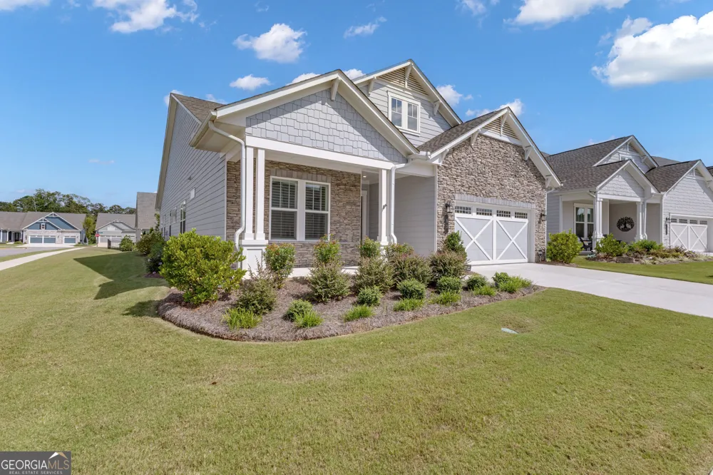 93 Club Cresswind DR Newnan, GA 30263