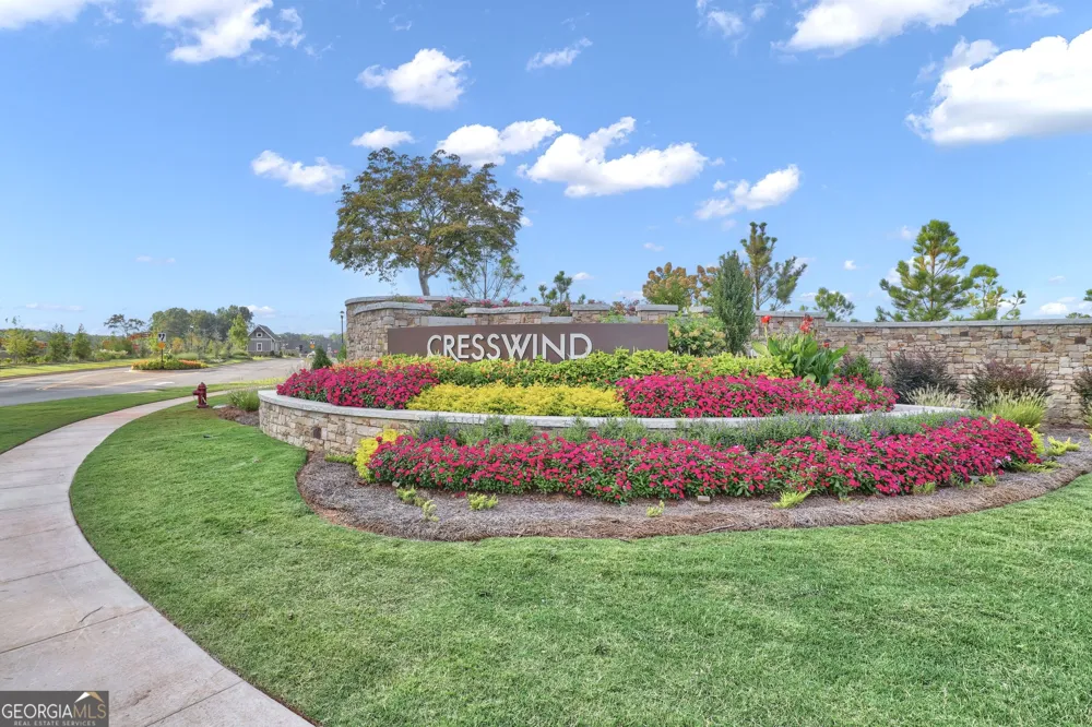 93 Club Cresswind DR Newnan, GA 30263