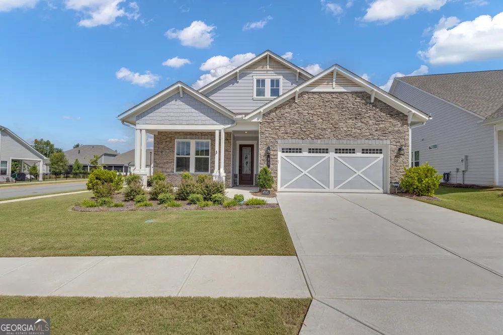 93 Club Cresswind DR Newnan, GA 30263
