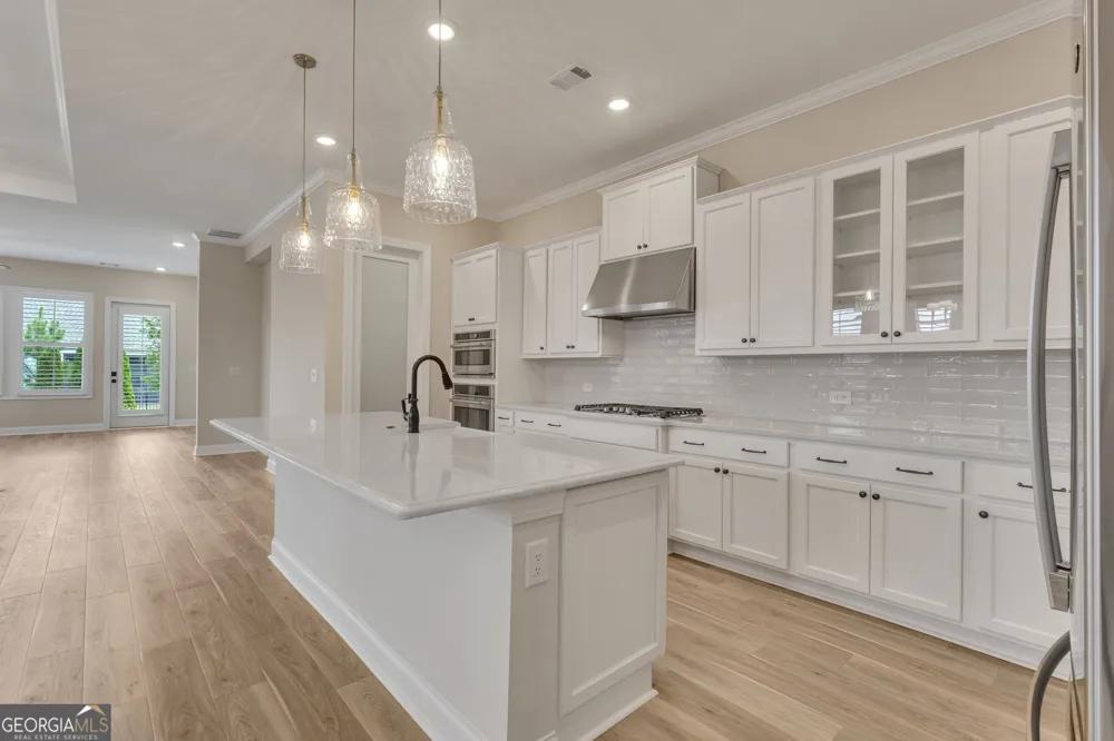 93 Club Cresswind DR Newnan, GA 30263