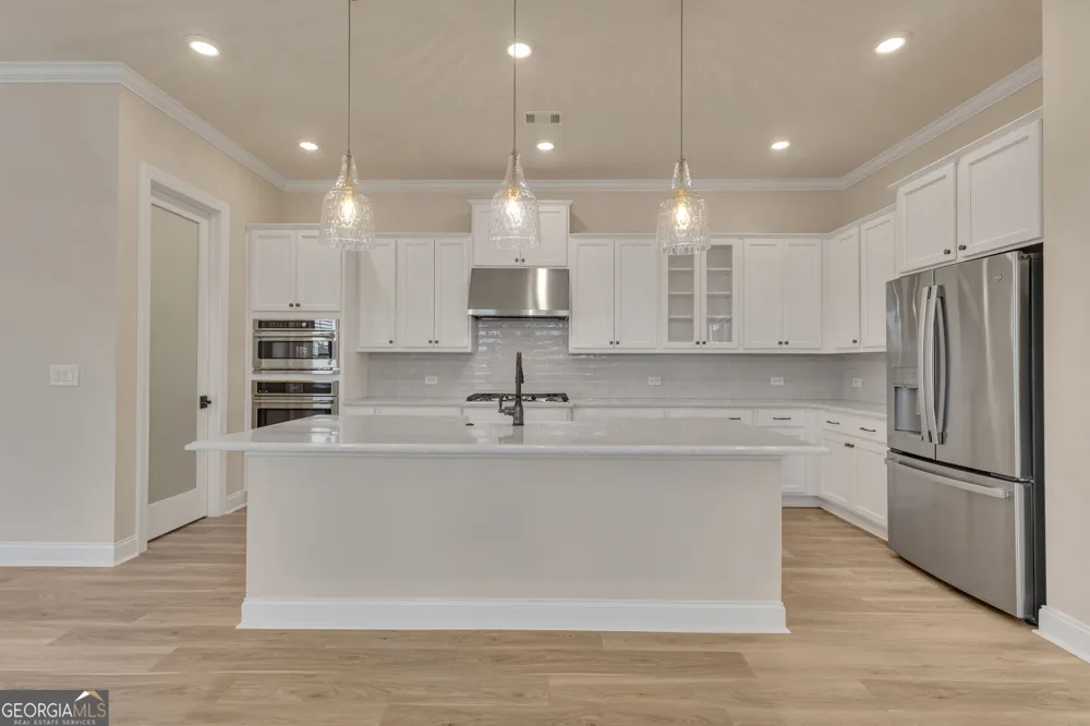 93 Club Cresswind DR Newnan, GA 30263