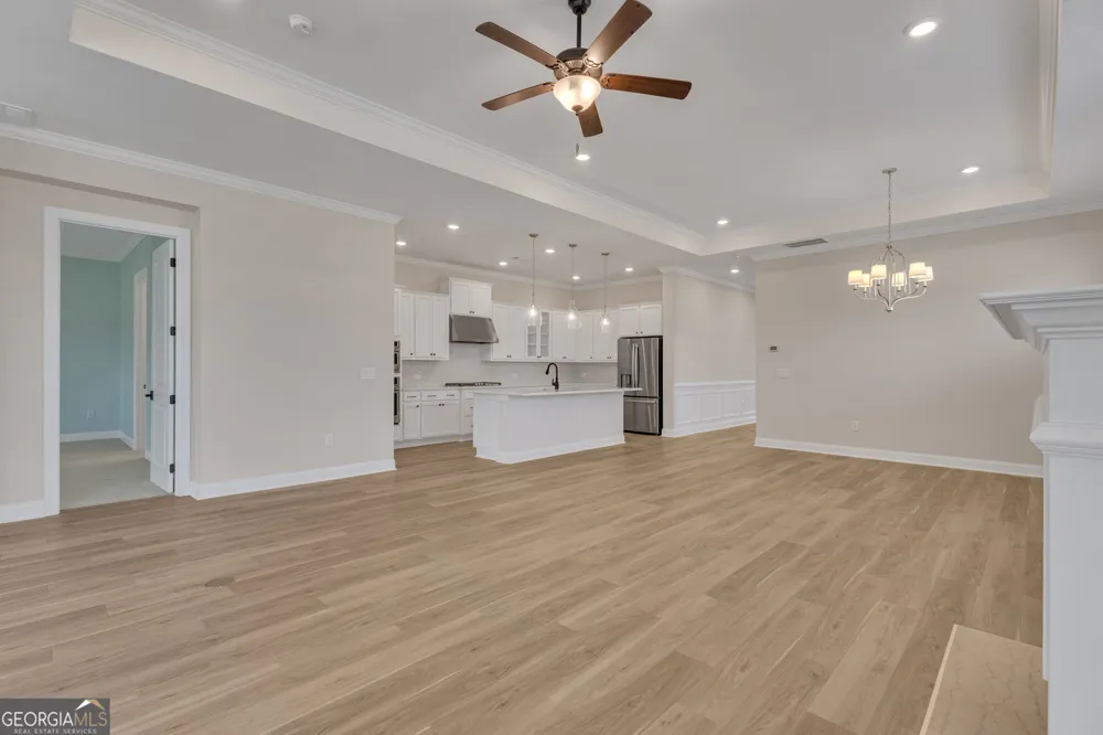 93 Club Cresswind DR Newnan, GA 30263