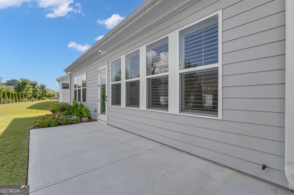 93 Club Cresswind DR Newnan, GA 30263