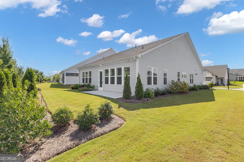 93 Club Cresswind DR Newnan, GA 30263
