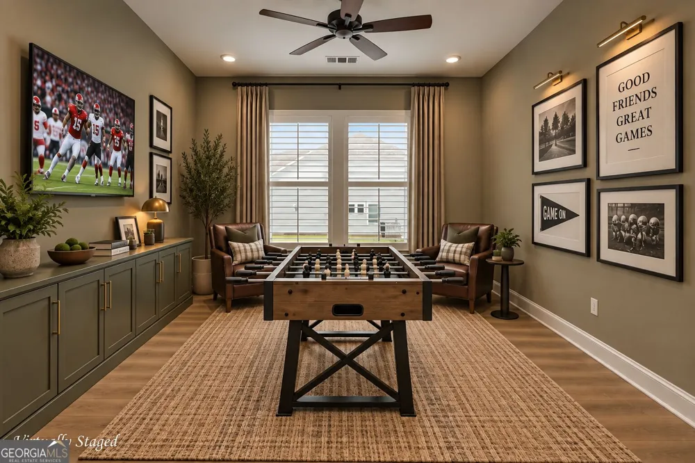 93 Club Cresswind DR Newnan, GA 30263