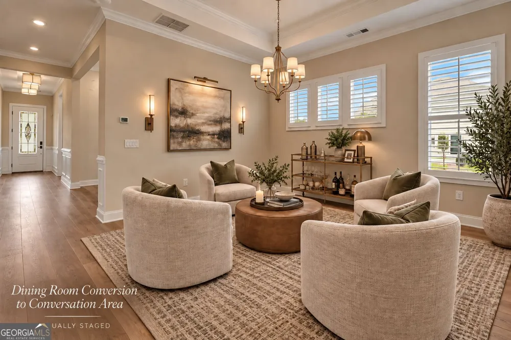 93 Club Cresswind DR Newnan, GA 30263