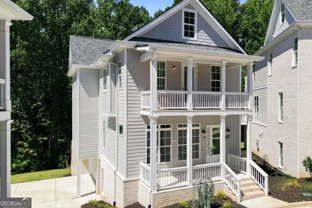 3050 Kara CT Roswell, GA 30076