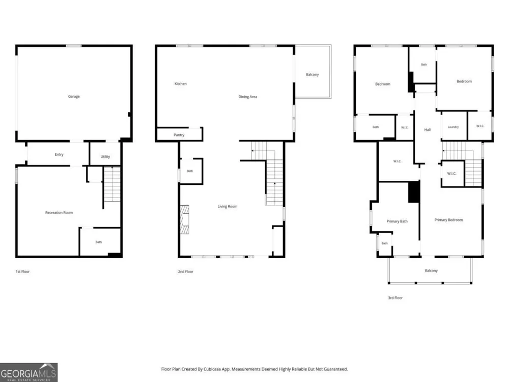 3050 Kara CT Roswell, GA 30076