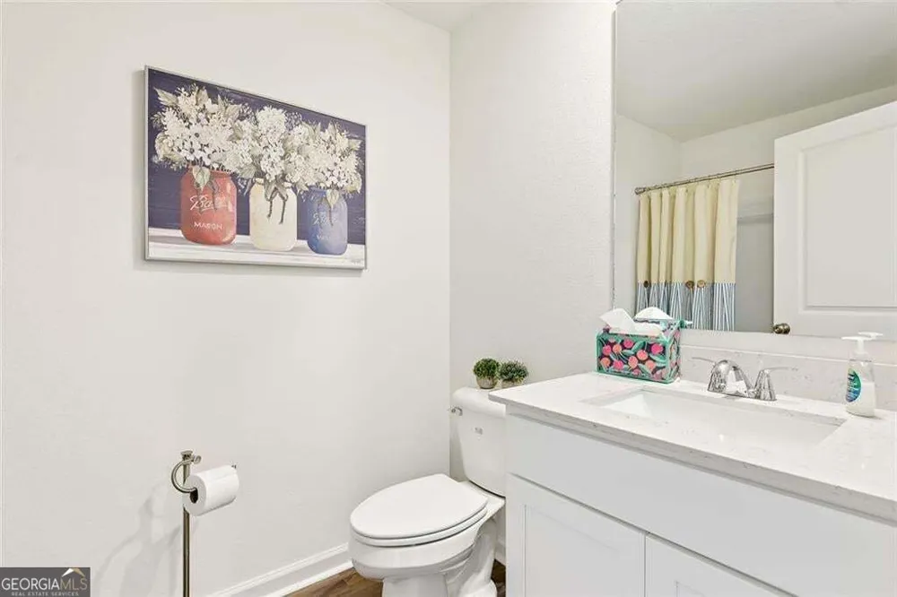 344 Bowers Estates RD Hartwell, GA 30643