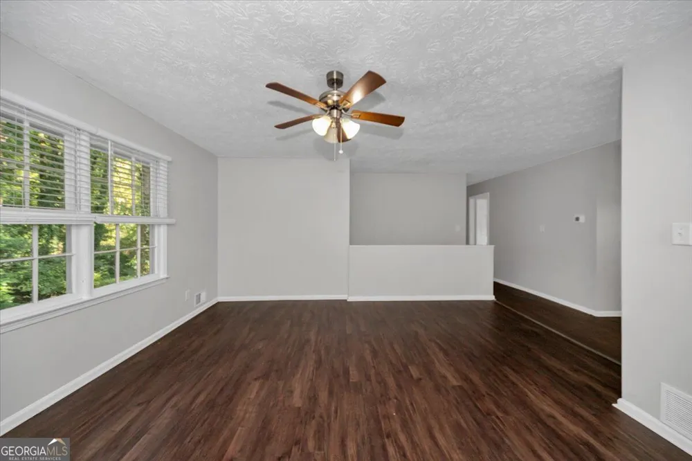 1865 Oak Ridge WAY NW Lawrenceville, GA 30044