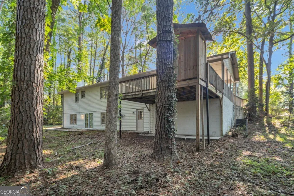 1865 Oak Ridge WAY NW Lawrenceville, GA 30044