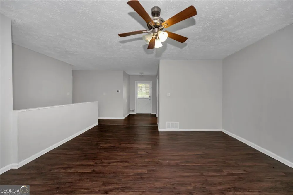 1865 Oak Ridge WAY NW Lawrenceville, GA 30044